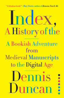 duncan index cover