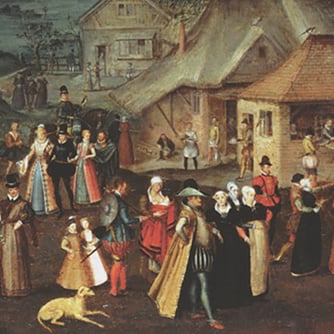 earlymodernengland