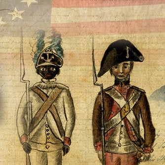 Patriots of Color and Their Descendants