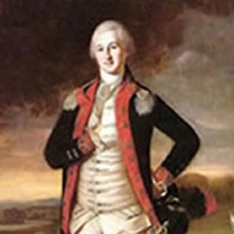 Irish Contributions to the American Revolution