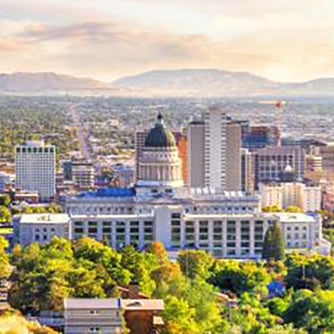 Salt Lake City Research Tour