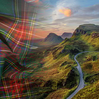 Tracing Scottish Ancestors