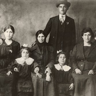 family portrait