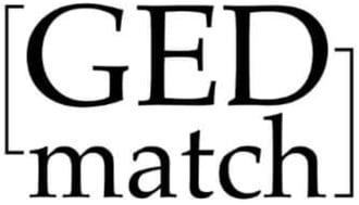 ged match logo cropped