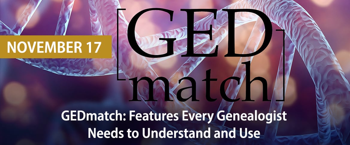gedmatch features genealogists 11-2022-email
