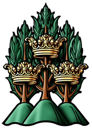 heraldry icon