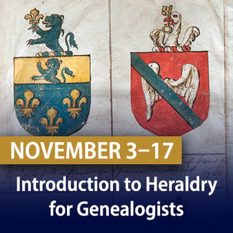 heraldry-genealogists-web