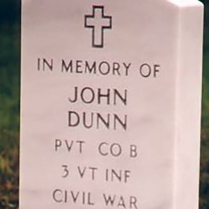john-dunn-civil-war-stone-twg