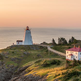 lighthouse tides of history