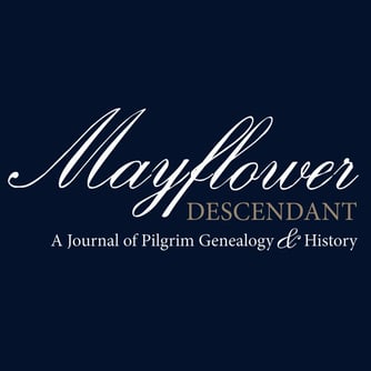 mayflower-descendant