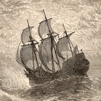 mayflower-ship