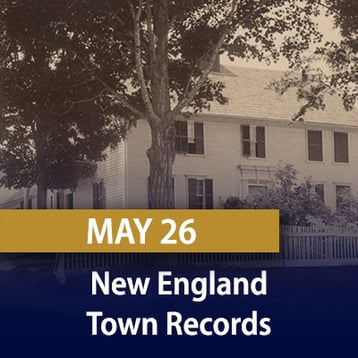 new england town records twg 5-2022