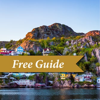 newfoundland twg
