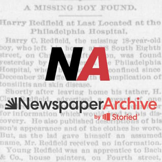 newspaper-archive-twg-new