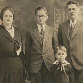 Family Portrait