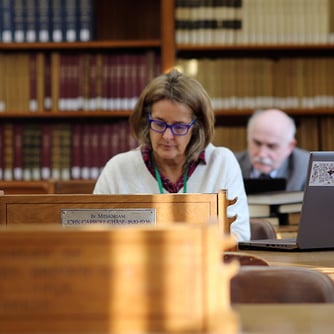 research-library