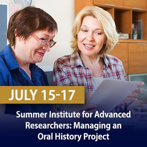 summer-oral-history