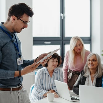 Homeschool Teacher Workshop