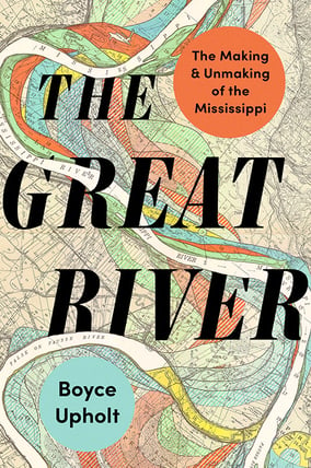 the great river book cover