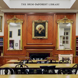 the-brim-deforest-library