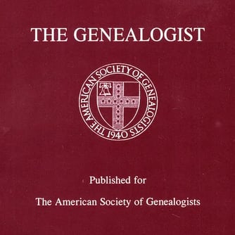 the-genealogist-twg