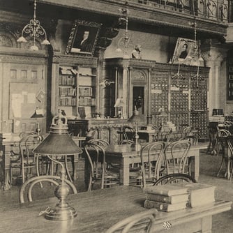 top-repostitories-researching-upstate-ny