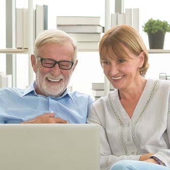 virtual open house November