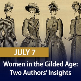 women in the gilded age twg