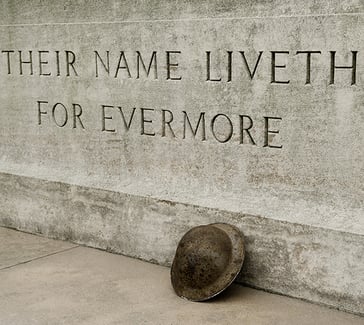 world war memorial twg
