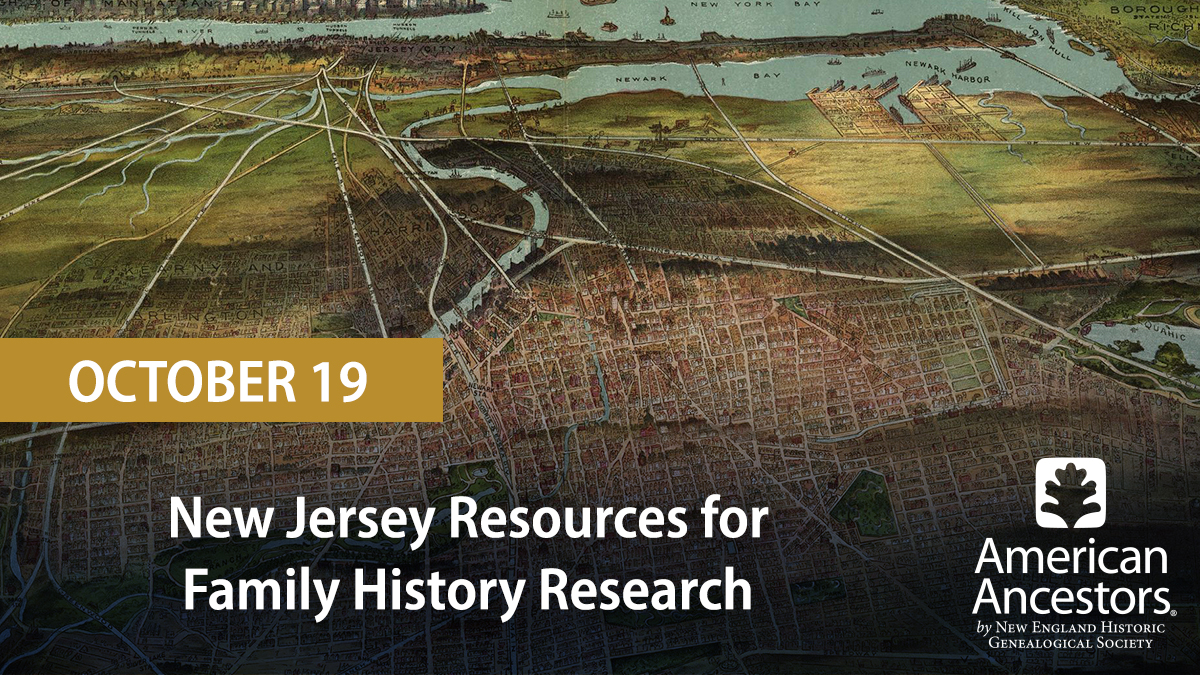 New Jersey Resources social