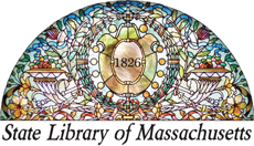 State Library of MA State Library of MA